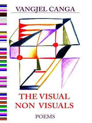 cover image of The Visual Non Visuals